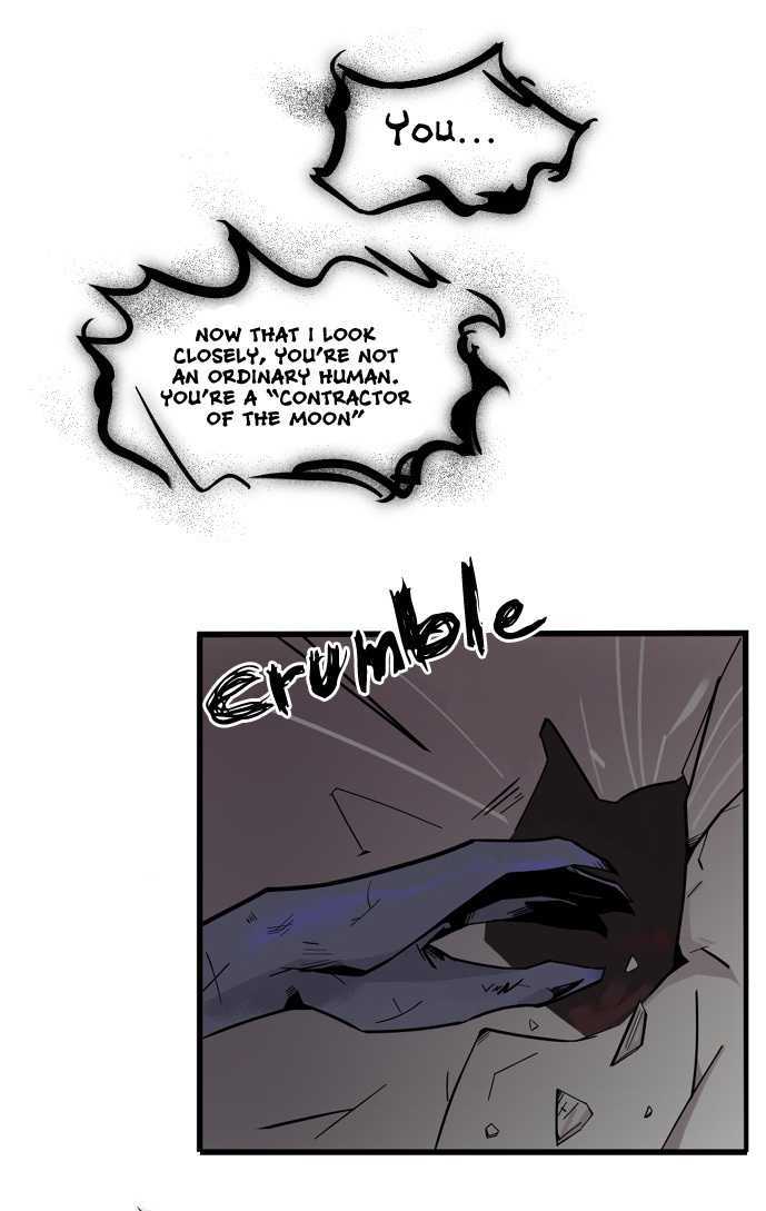 Wolf's Castle Chapter 17 page 17 - Chapter 17