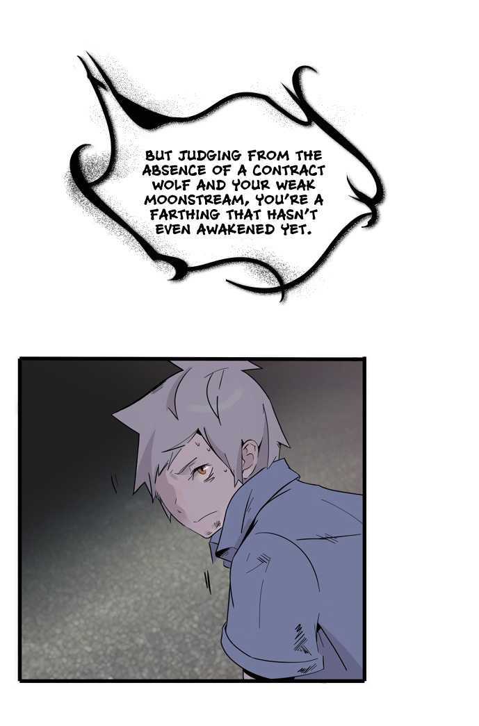 Wolf's Castle Chapter 17 page 18 - Chapter 17