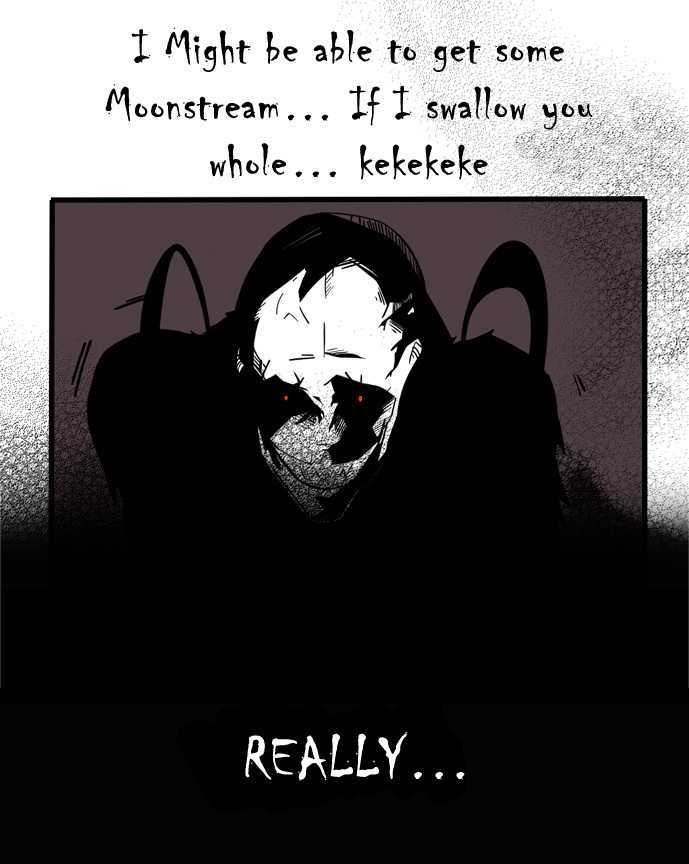 Wolf's Castle Chapter 17 page 19 - Chapter 17