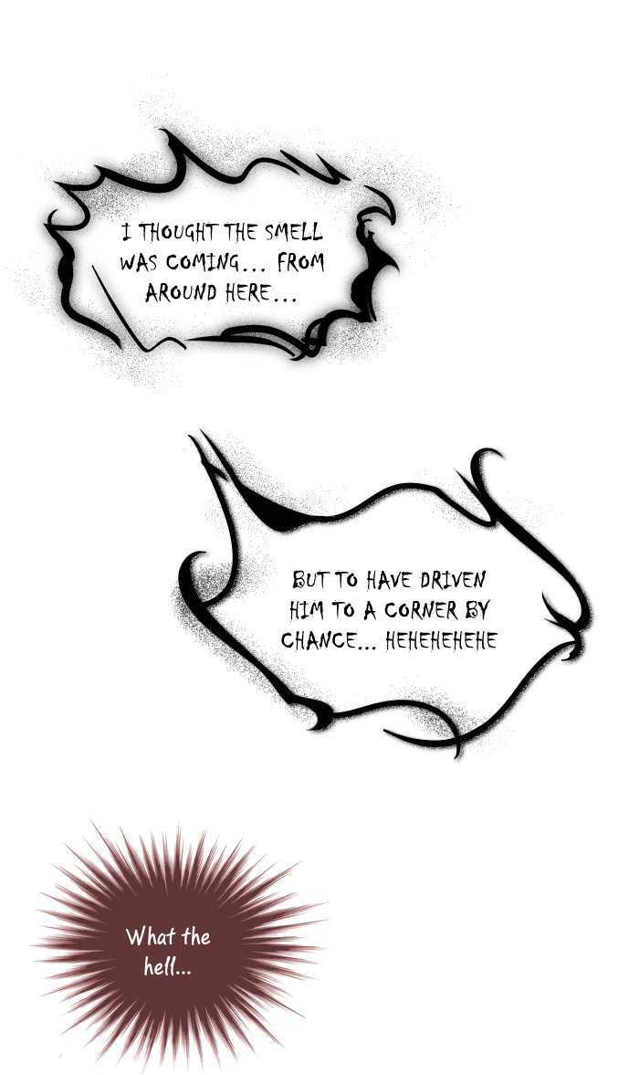 Wolf's Castle Chapter 17 page 2 - Chapter 17