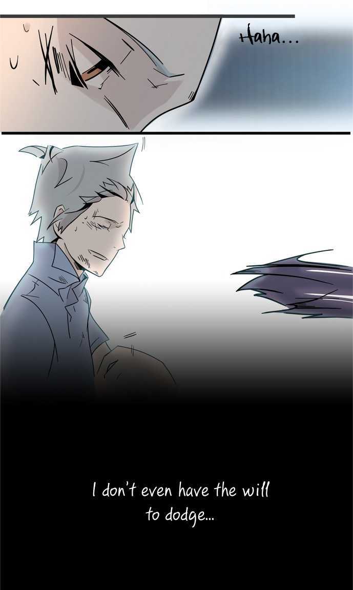 Wolf's Castle Chapter 17 page 23 - Chapter 17