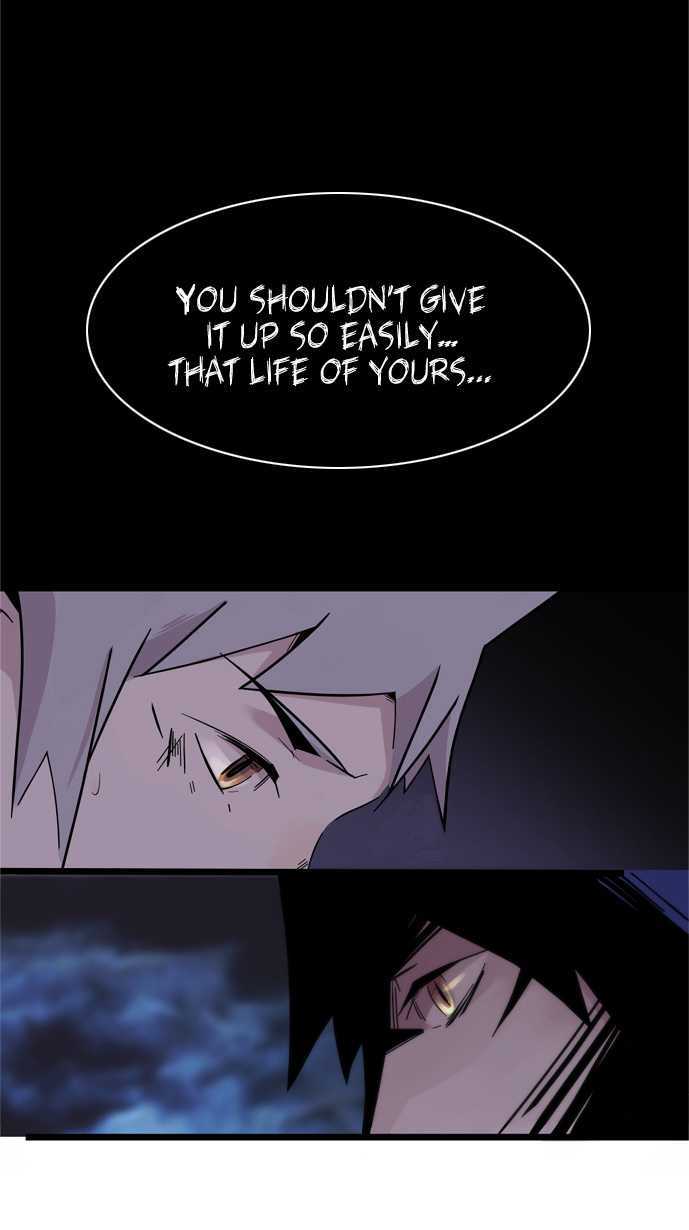 Wolf's Castle Chapter 17 page 24 - Chapter 17