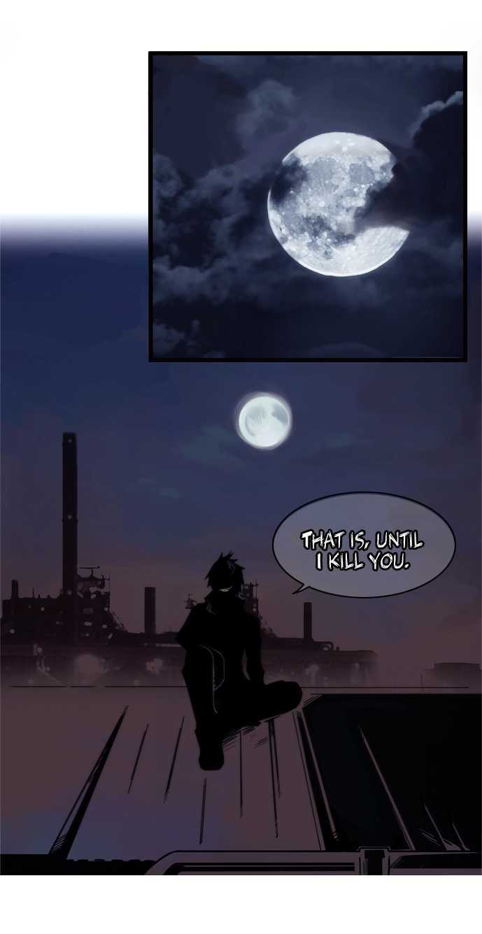 Wolf's Castle Chapter 17 page 25 - Chapter 17