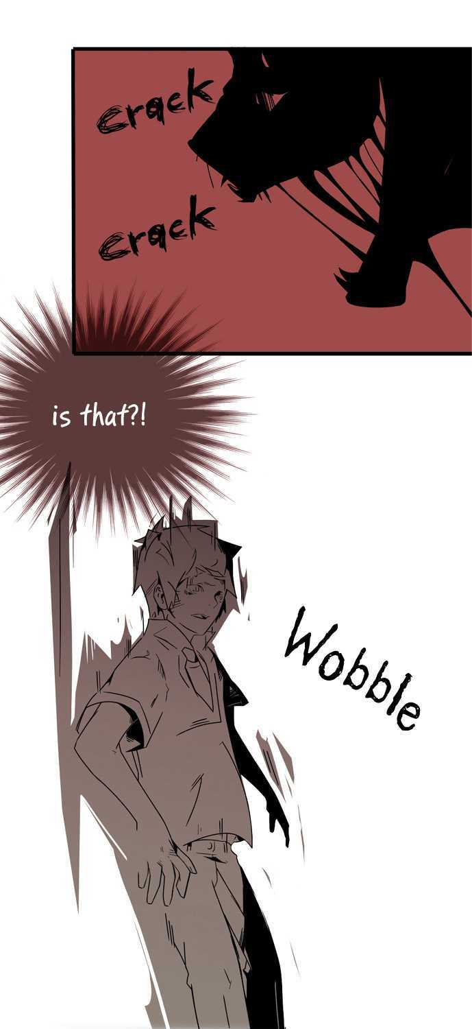Wolf's Castle Chapter 17 page 3 - Chapter 17