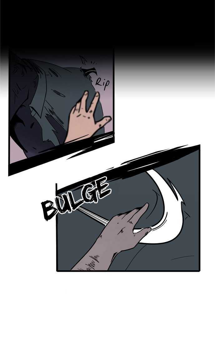 Wolf's Castle Chapter 17 page 8 - Chapter 17