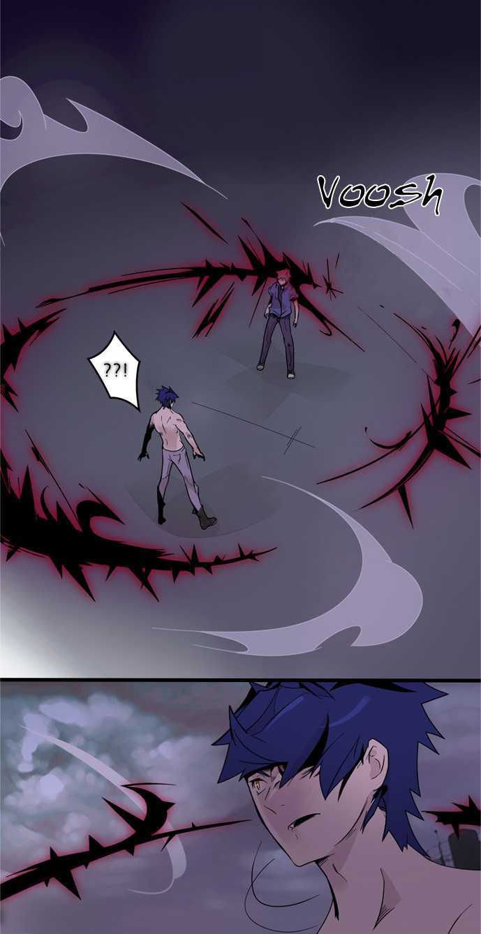 Wolf's Castle Chapter 22 page 10 - Chapter 22