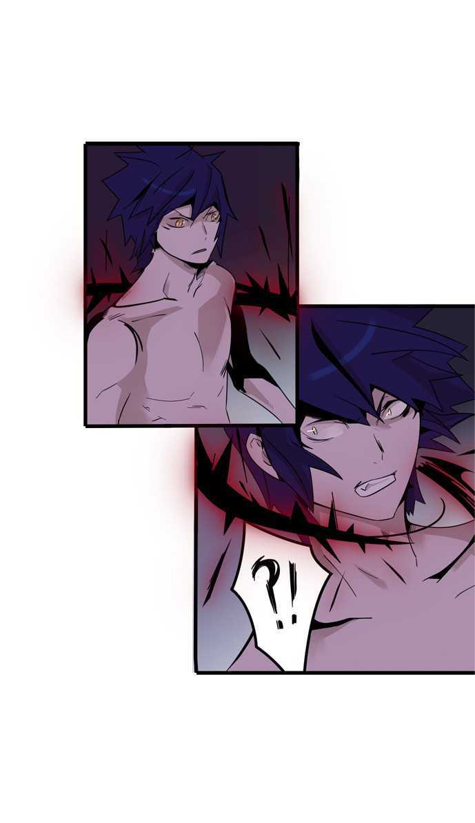 Wolf's Castle Chapter 22 page 12 - Chapter 22