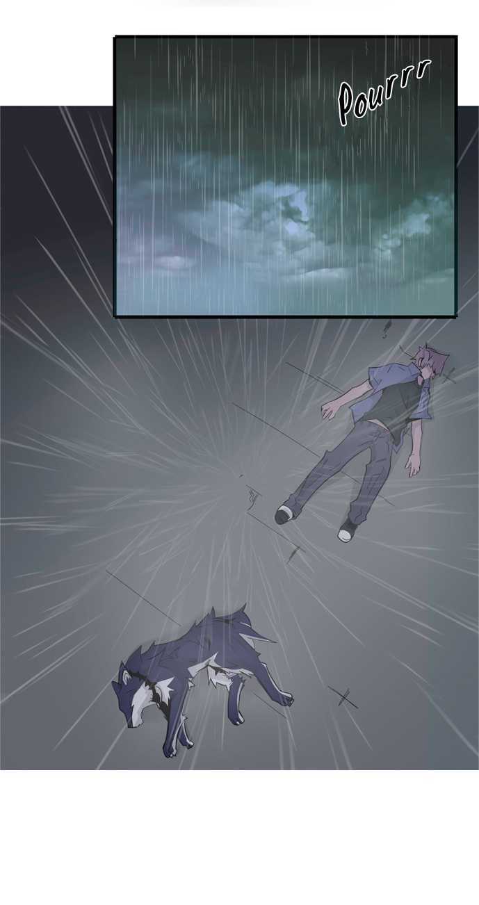 Wolf's Castle Chapter 22 page 18 - Chapter 22