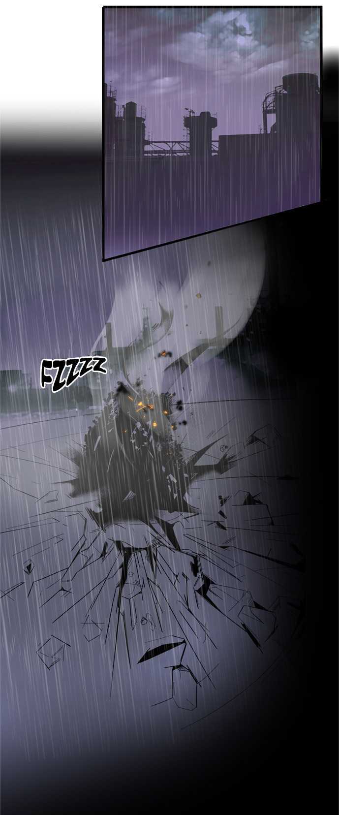 Wolf's Castle Chapter 22 page 22 - Chapter 22