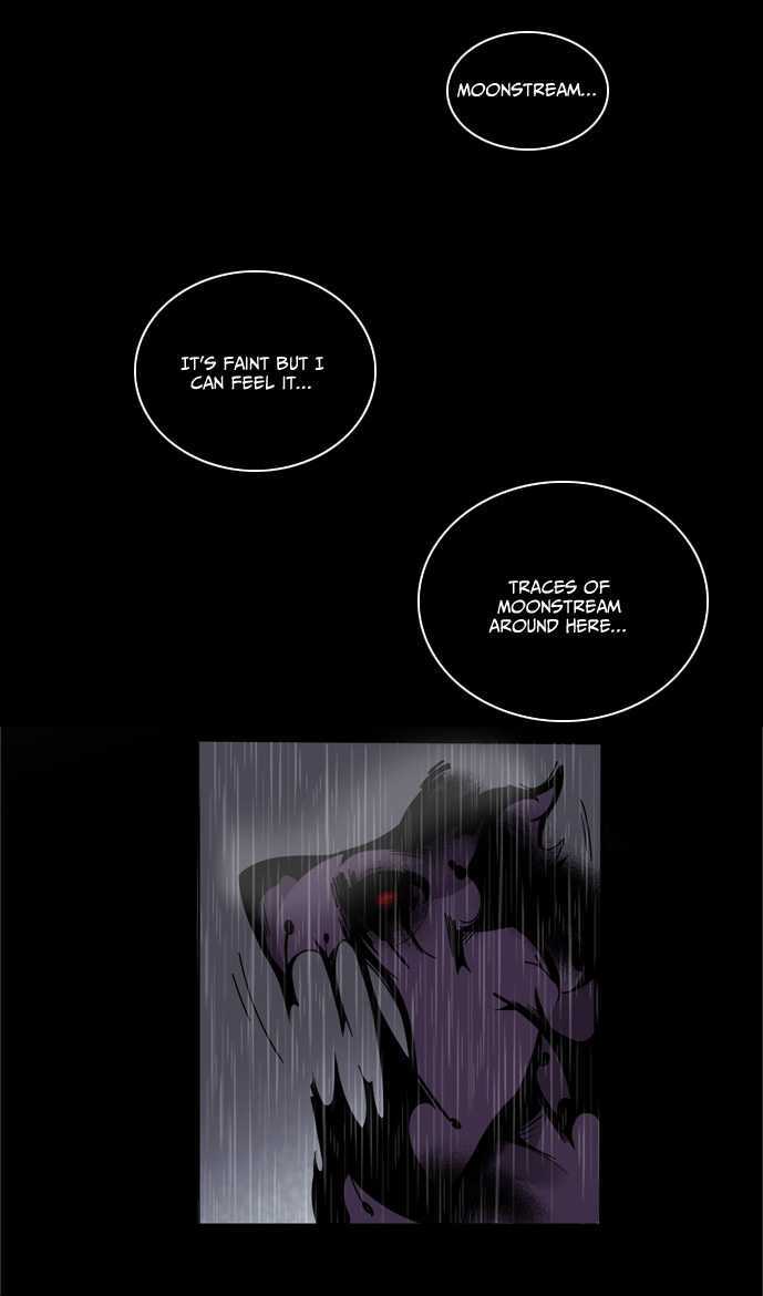Wolf's Castle Chapter 22 page 23 - Chapter 22