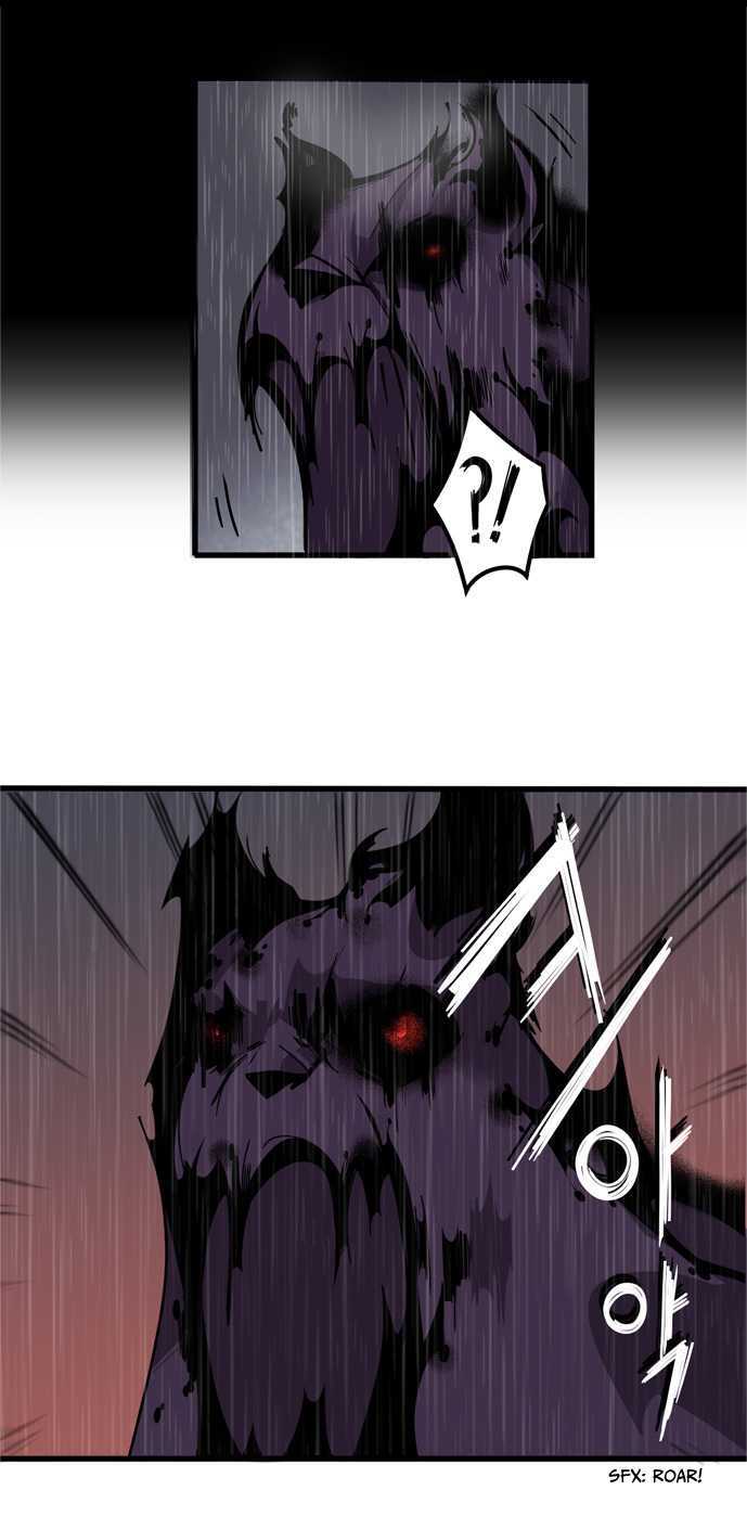Wolf's Castle Chapter 22 page 24 - Chapter 22
