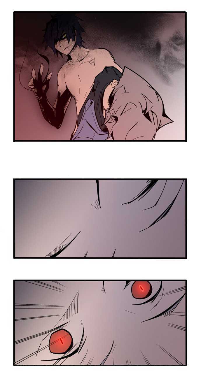 Wolf's Castle Chapter 22 page 5 - Chapter 22