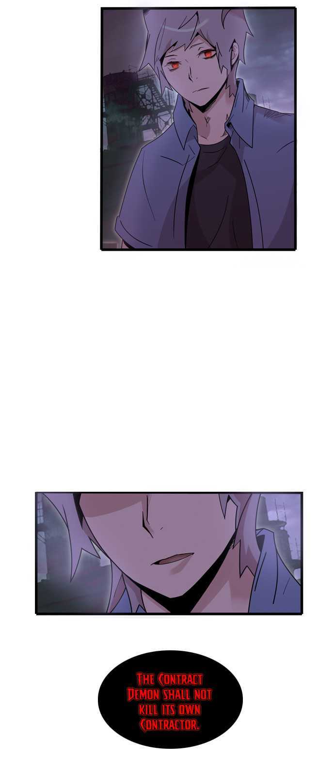 Wolf's Castle Chapter 22 page 9 - Chapter 22