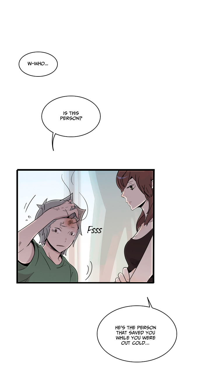 Wolf's Castle Chapter 23.2 page 10 - Chapter 23 v2 : [End]