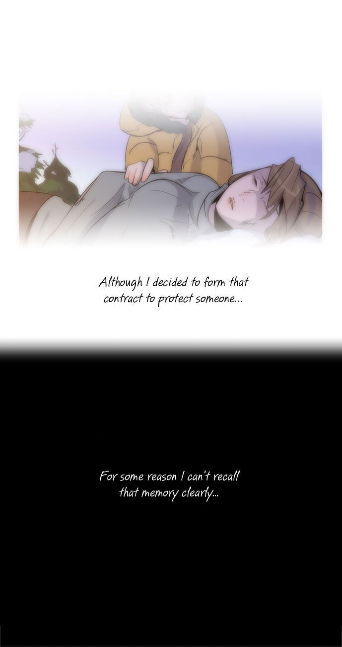 Wolf's Castle Chapter 23.2 page 3 - Chapter 23 v2 : [End]
