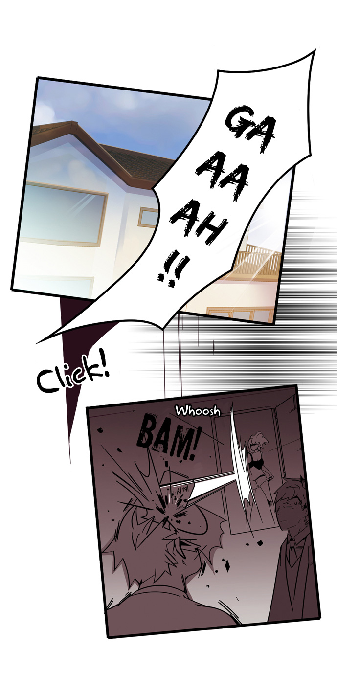 Wolf's Castle Chapter 23.2 page 8 - Chapter 23 v2 : [End]