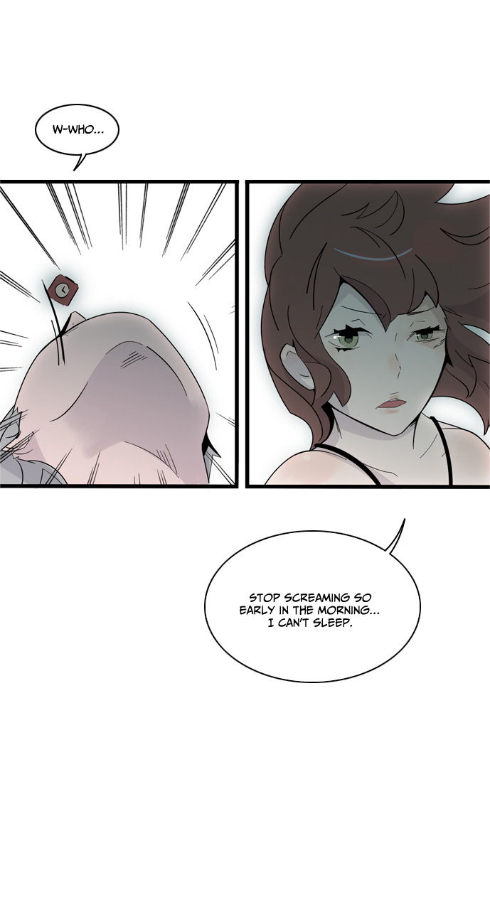 Wolf's Castle Chapter 23.2 page 9 - Chapter 23 v2 : [End]