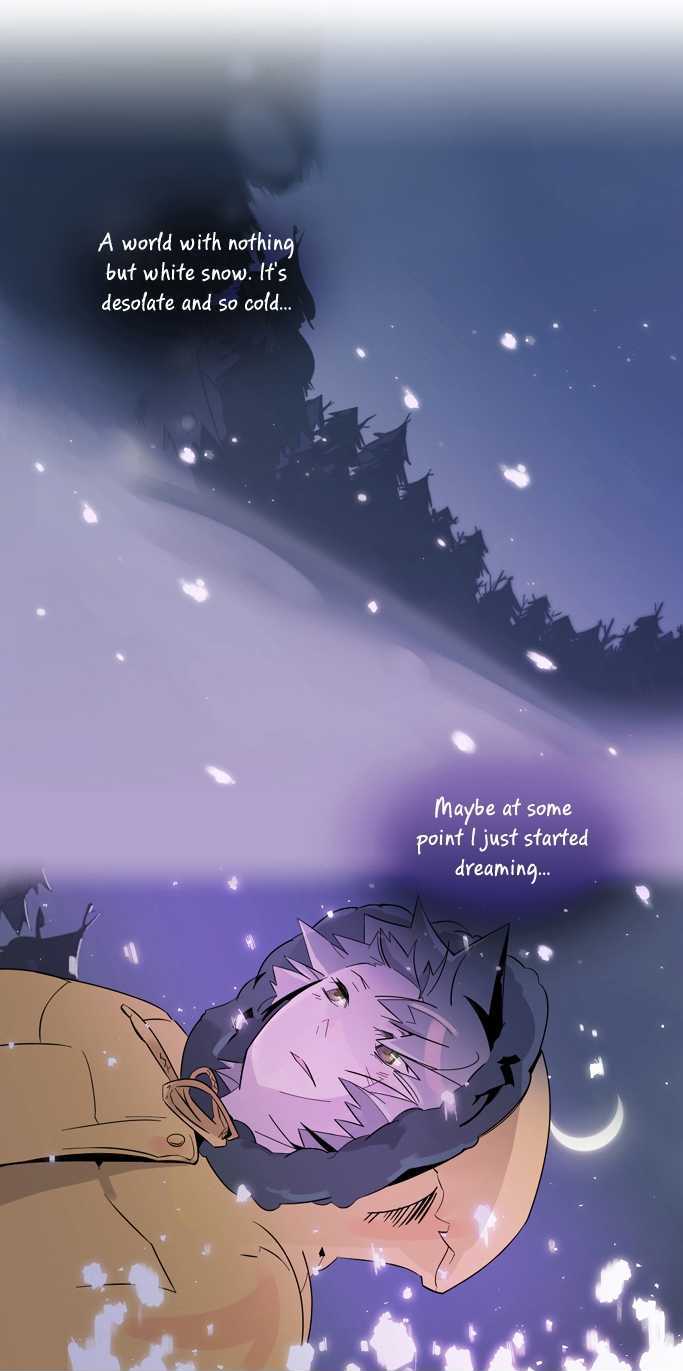 Wolf's Castle Chapter 3 page 13 - Chapter 3