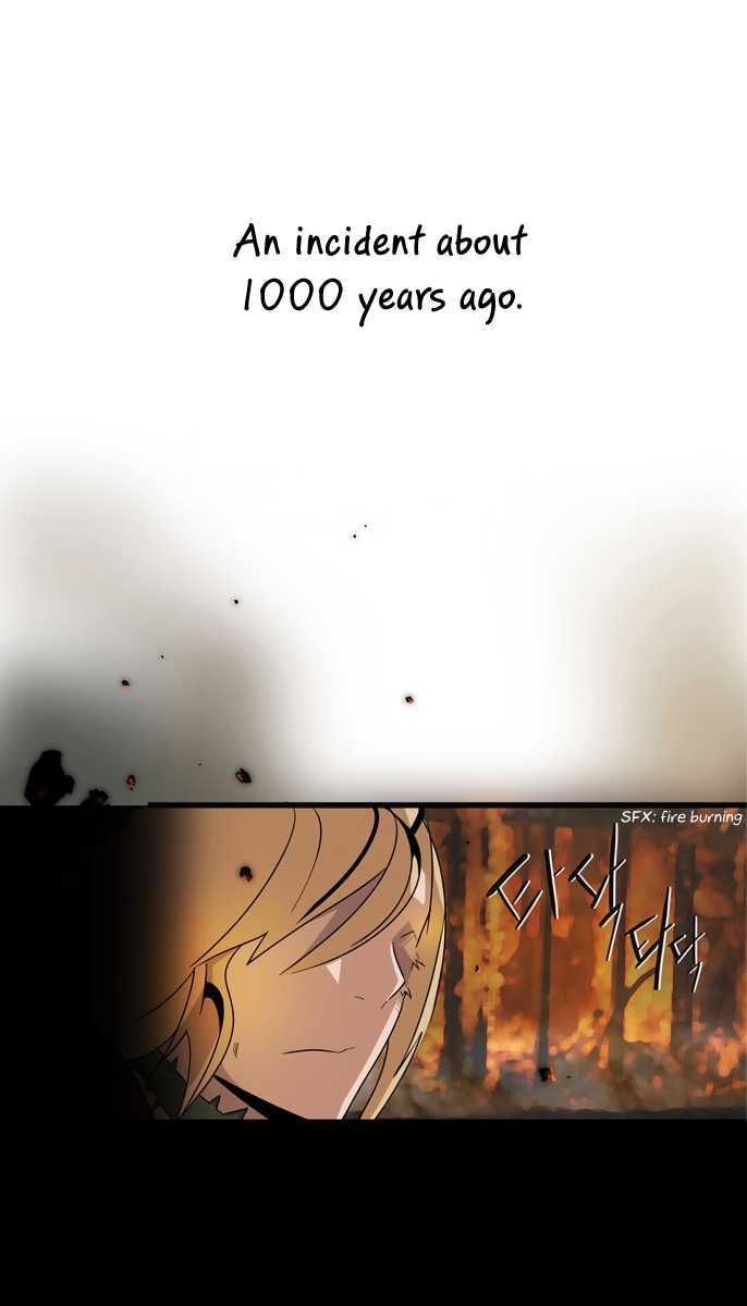 Wolf's Castle Chapter 3 page 19 - Chapter 3