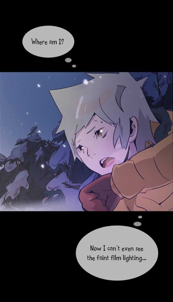 Wolf's Castle Chapter 3 page 3 - Chapter 3
