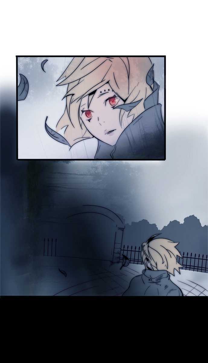 Wolf's Castle Chapter 4 page 15 - Chapter 4