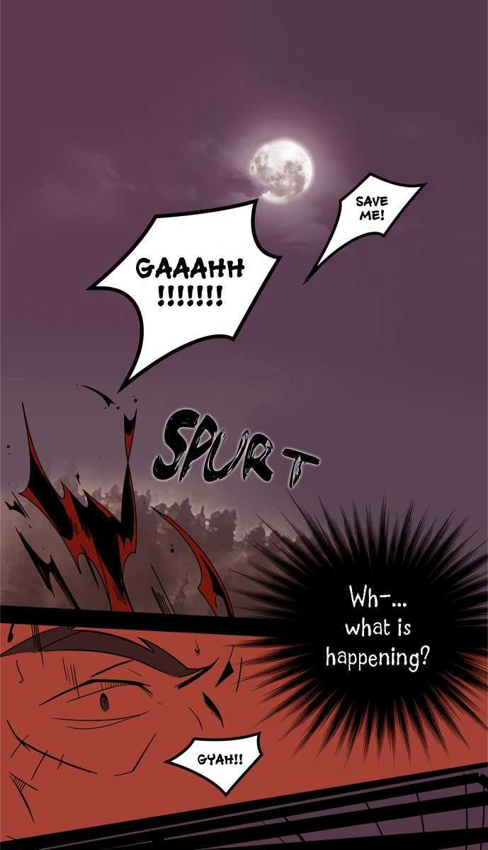 Wolf's Castle Chapter 4 page 8 - Chapter 4
