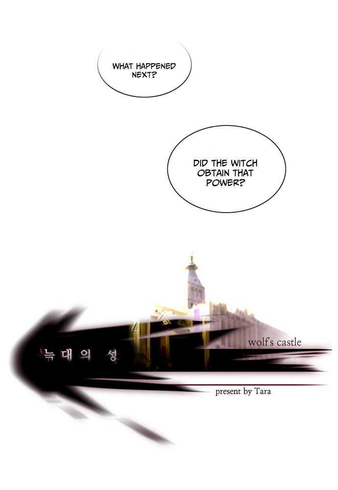 Wolf's Castle Chapter 5 page 15 - Chapter 5