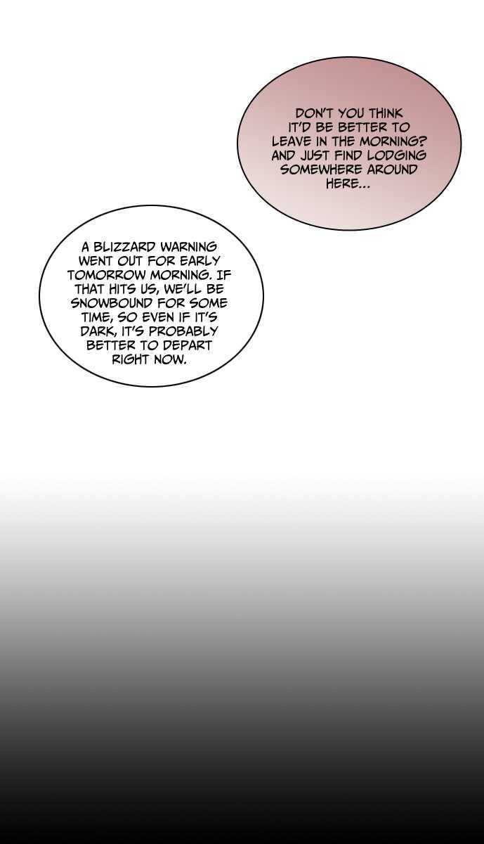 Wolf's Castle Chapter 5 page 21 - Chapter 5