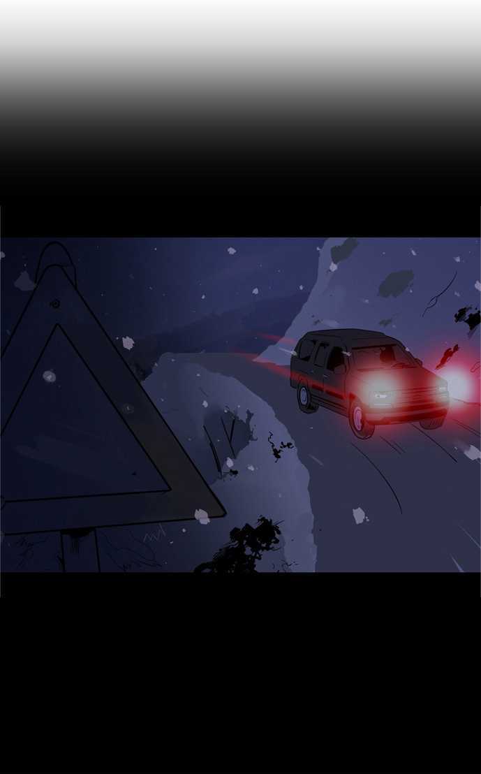 Wolf's Castle Chapter 5 page 22 - Chapter 5