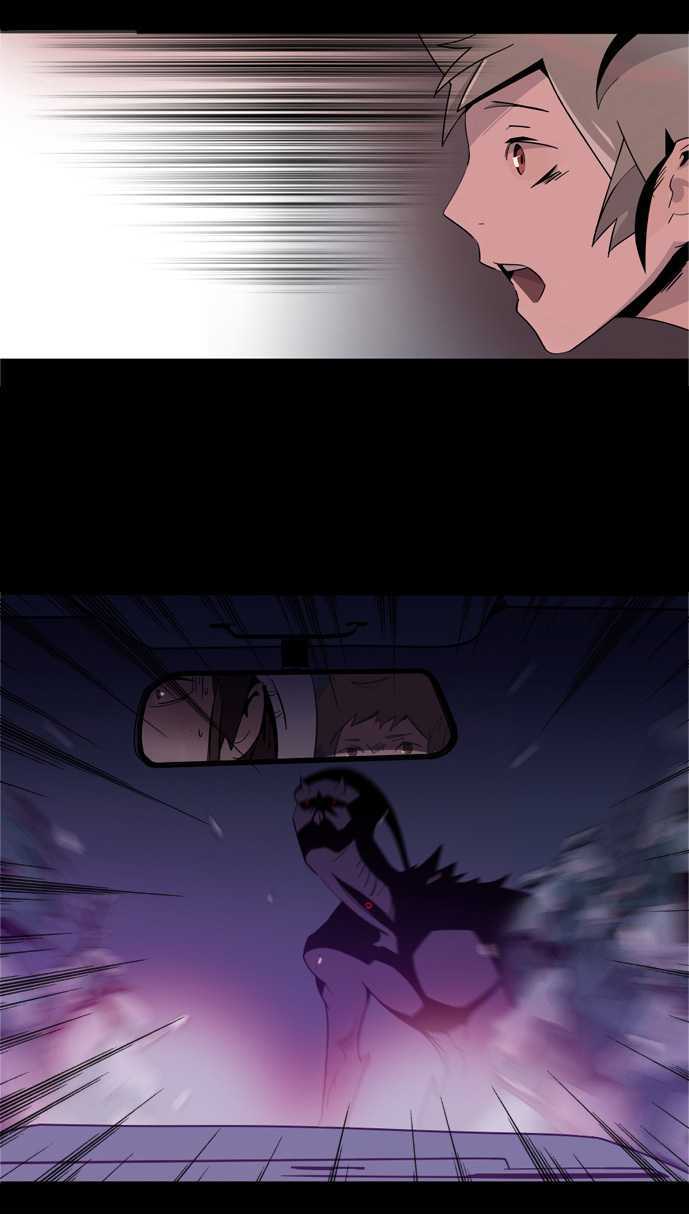 Wolf's Castle Chapter 5 page 26 - Chapter 5