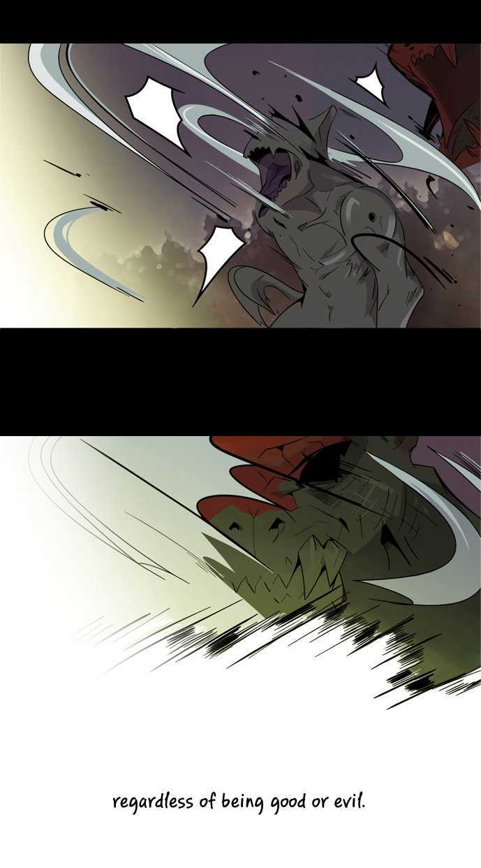 Wolf's Castle Chapter 5 page 6 - Chapter 5