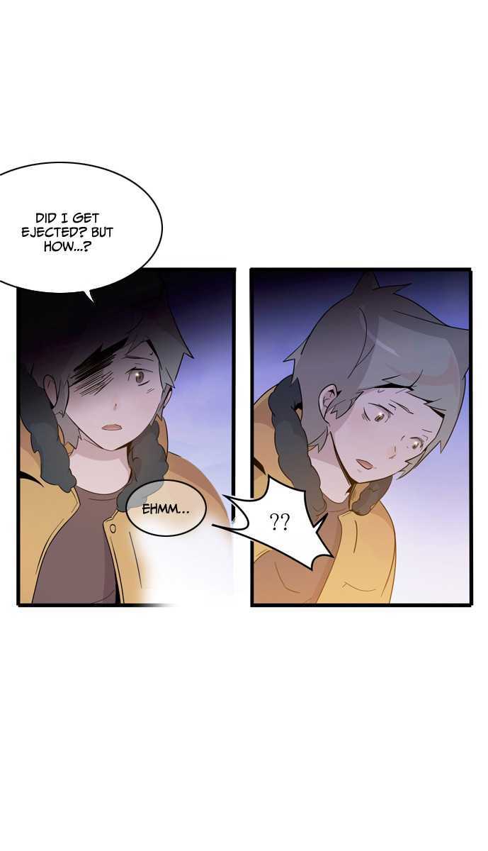Wolf's Castle Chapter 6 page 11 - Chapter 6