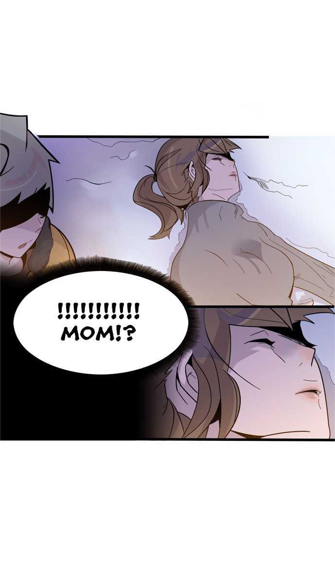 Wolf's Castle Chapter 6 page 12 - Chapter 6