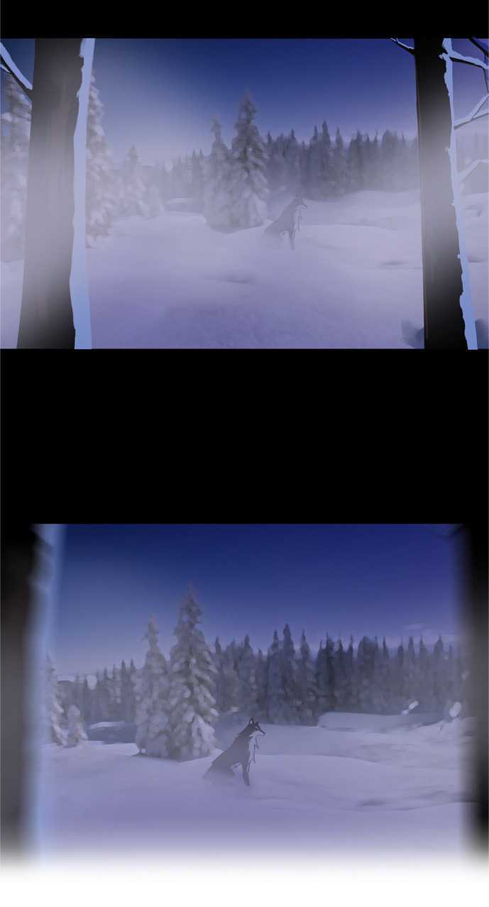 Wolf's Castle Chapter 6 page 19 - Chapter 6