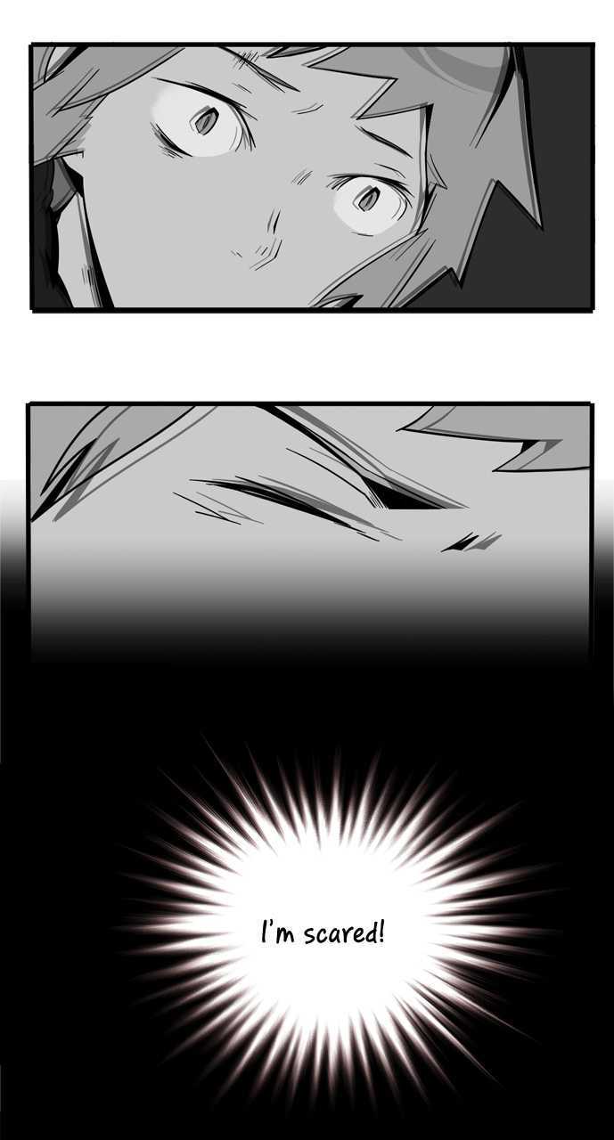 Wolf's Castle Chapter 6 page 2 - Chapter 6