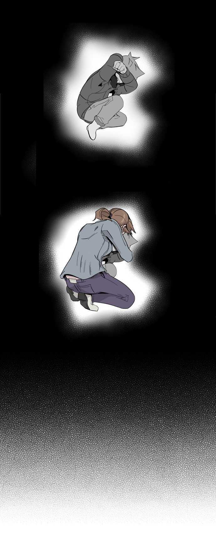 Wolf's Castle Chapter 6 page 3 - Chapter 6