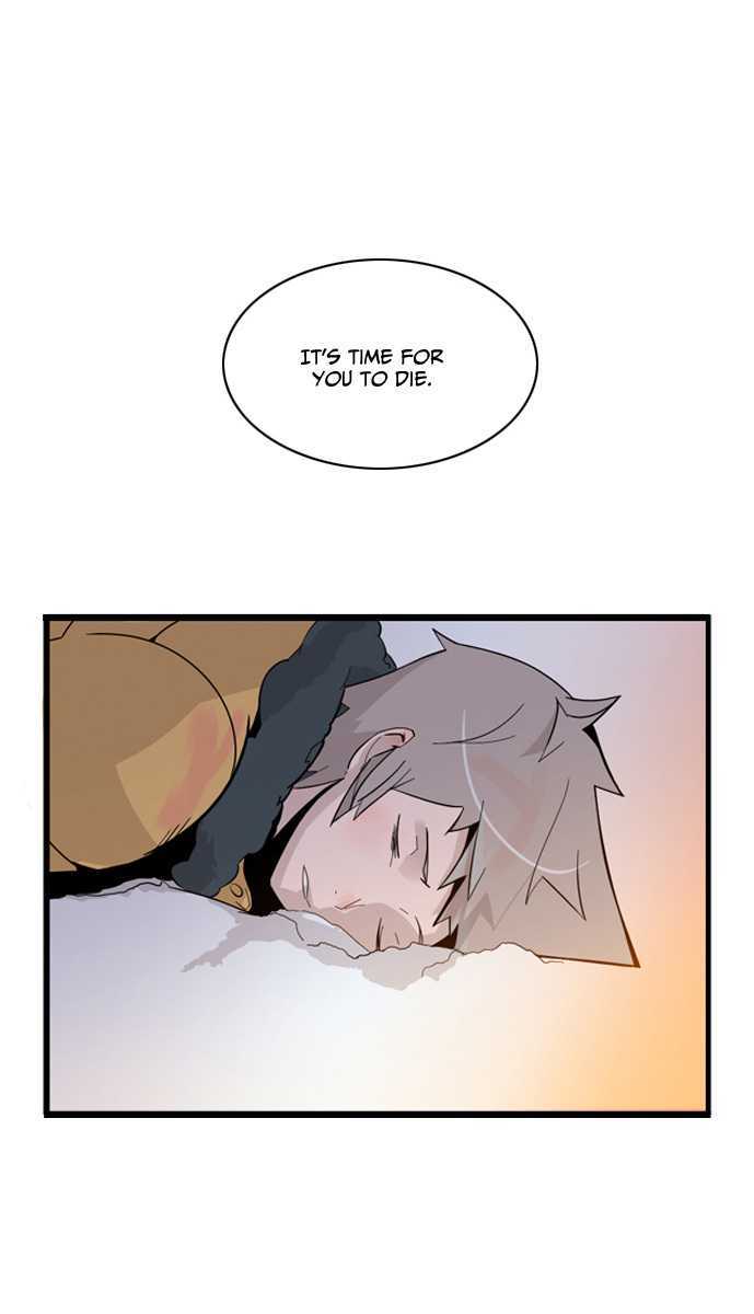 Wolf's Castle Chapter 6 page 7 - Chapter 6