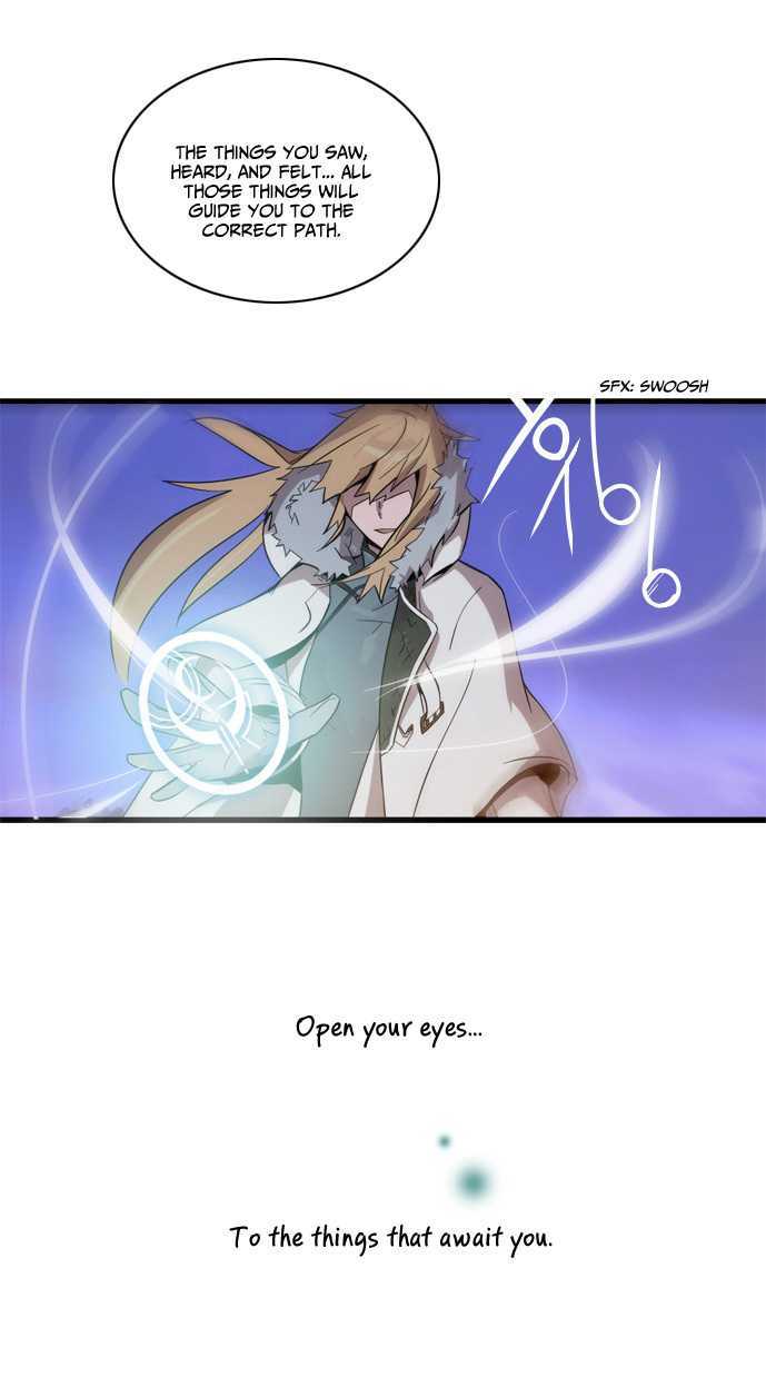 Wolf's Castle Chapter 6 page 8 - Chapter 6