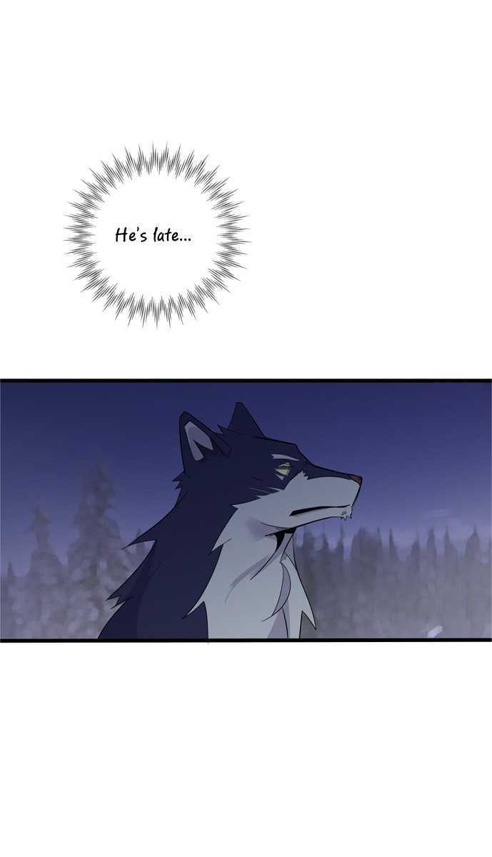 Wolf's Castle Chapter 7 page 11 - Chapter 7