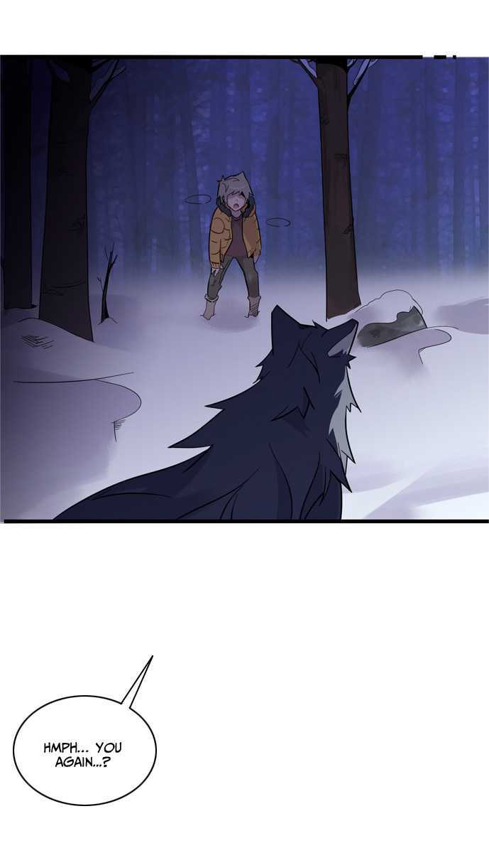 Wolf's Castle Chapter 7 page 15 - Chapter 7
