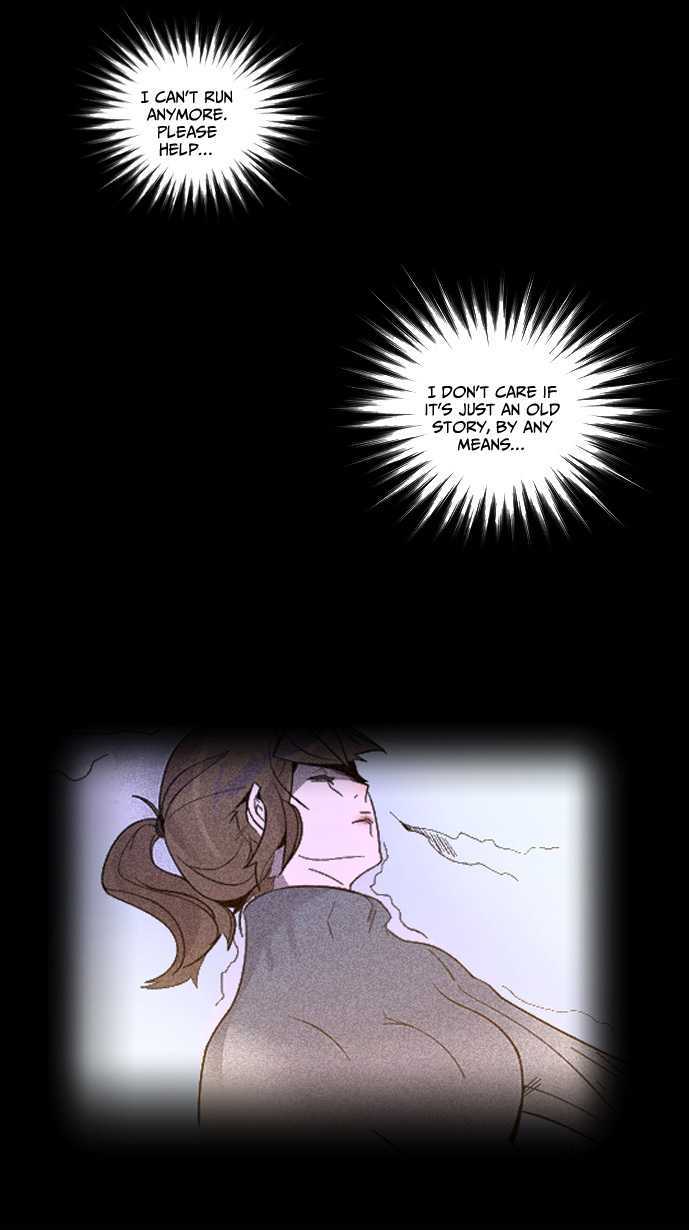 Wolf's Castle Chapter 7 page 17 - Chapter 7