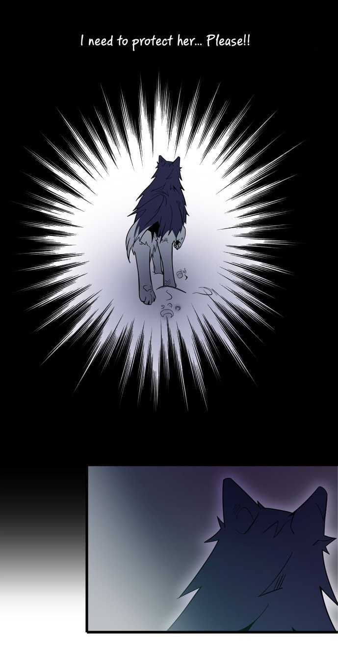 Wolf's Castle Chapter 7 page 18 - Chapter 7