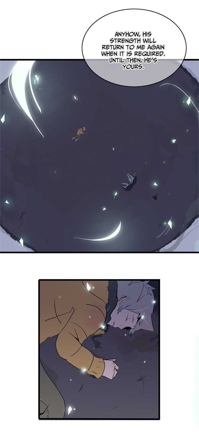 Wolf's Castle Chapter 7 page 24 - Chapter 7