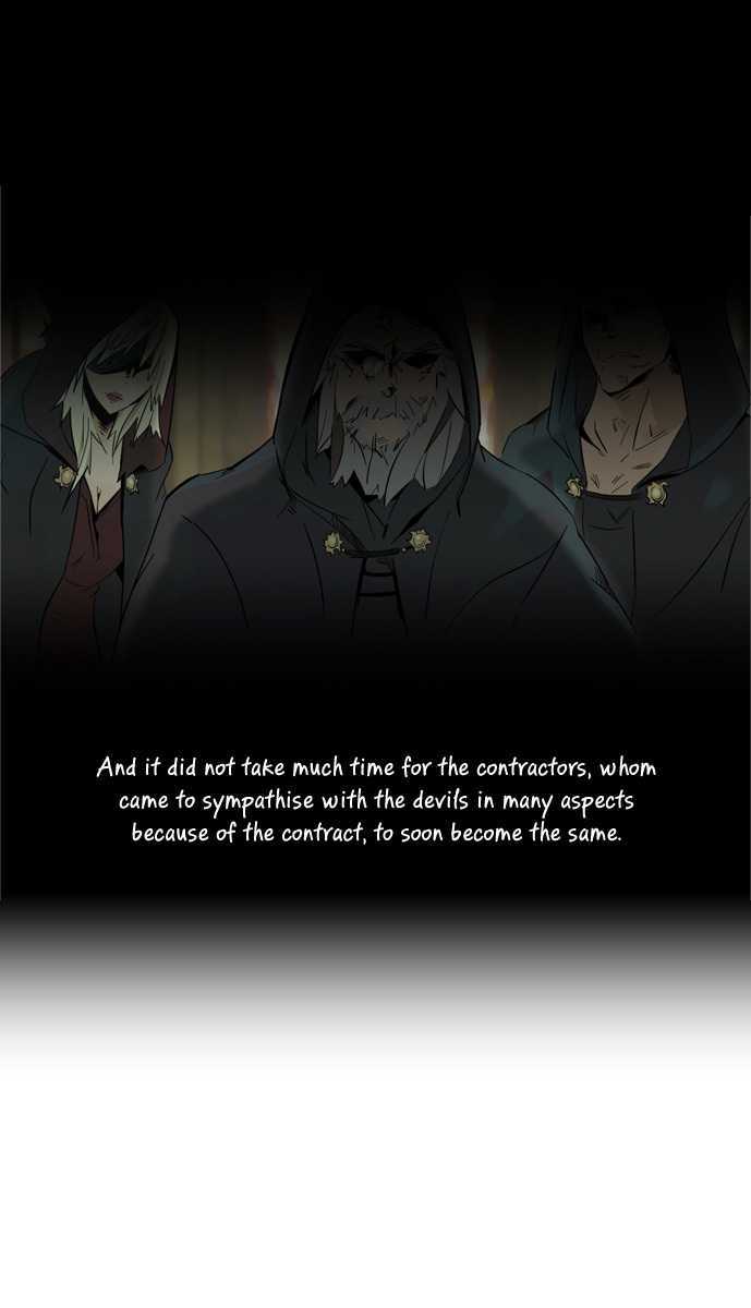 Wolf's Castle Chapter 7 page 3 - Chapter 7