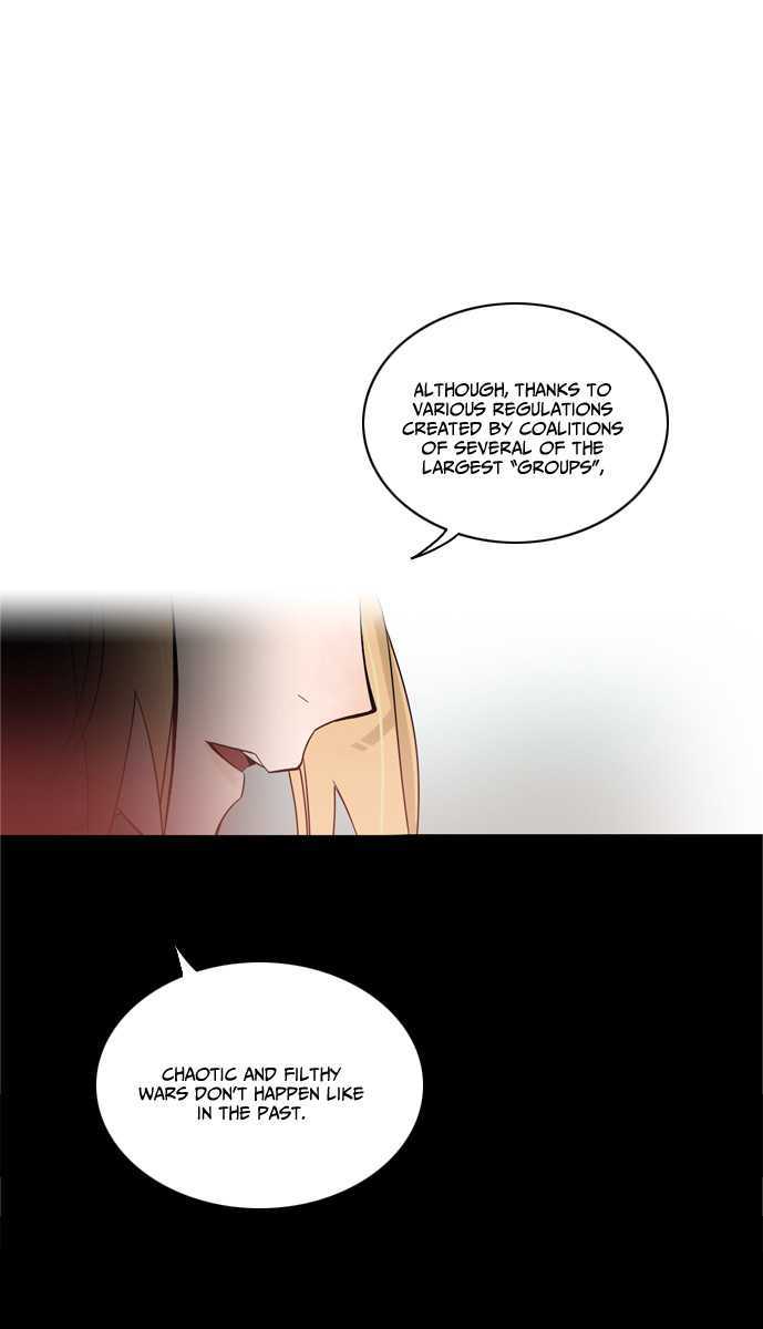 Wolf's Castle Chapter 7 page 4 - Chapter 7