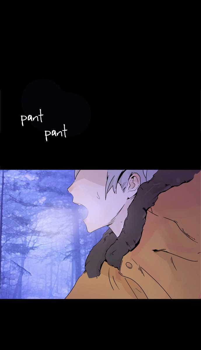 Wolf's Castle Chapter 8 page 3 - Chapter 8