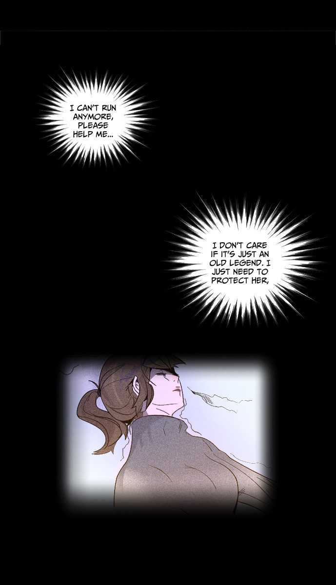 Wolf's Castle Chapter 8 page 4 - Chapter 8