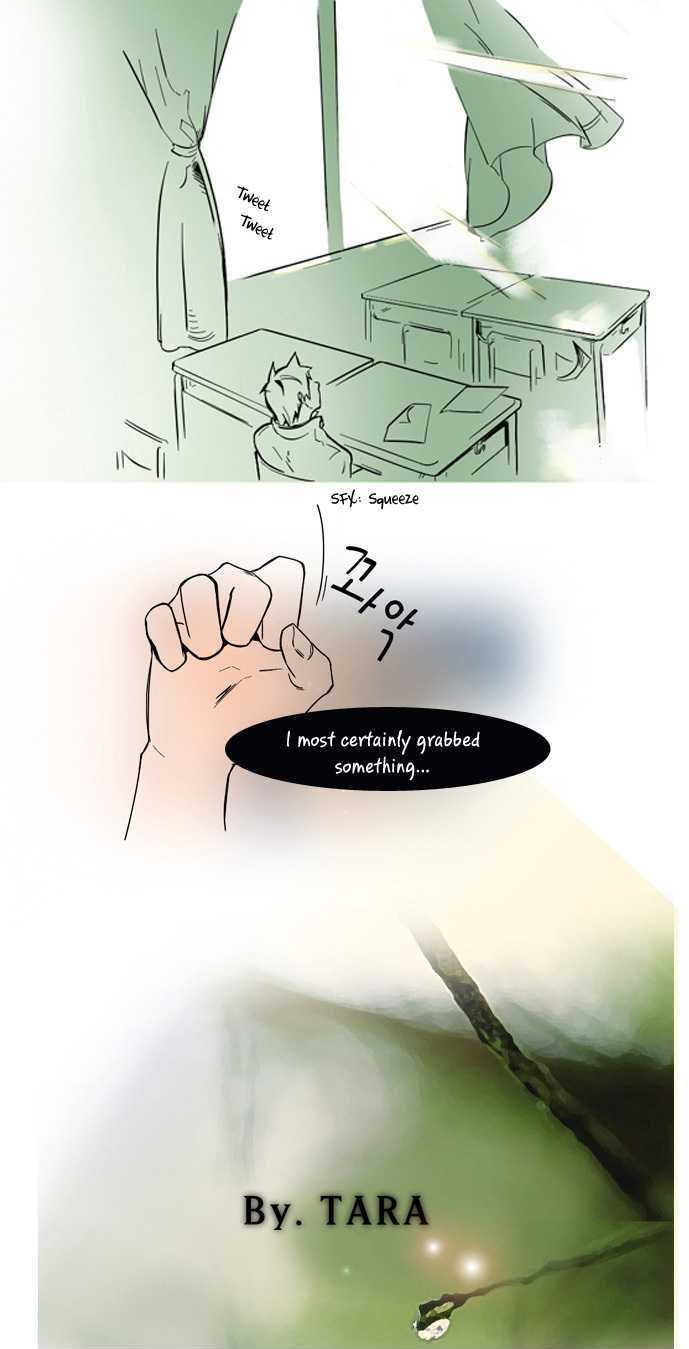 Wolf's Castle Chapter 8 page 7 - Chapter 8