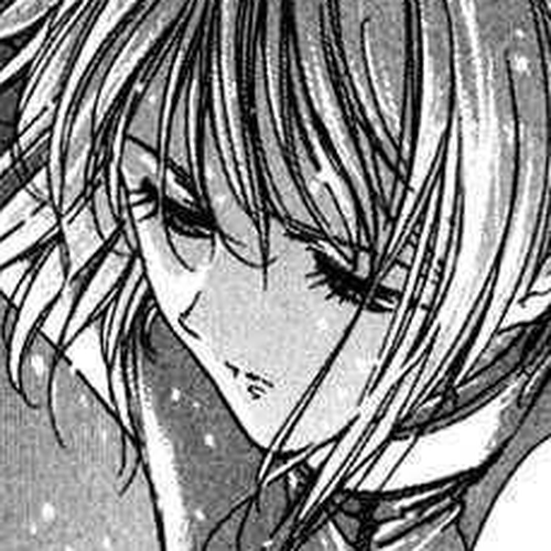 Wolf's Rain Chapter 1: Temporary Residence cover