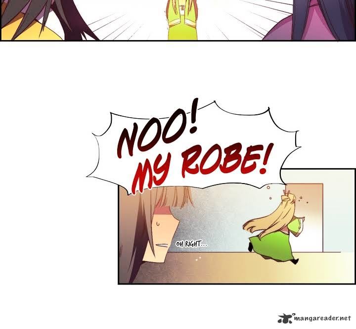 Wolhan Gangcheonrok Chapter 1 page 14 - Chapter 1 : Fixed